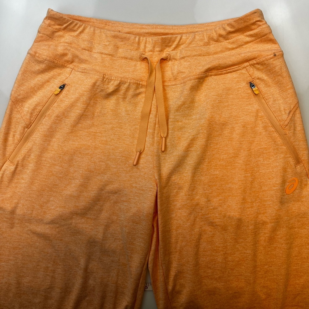 Asics WOMEN'S TECH PANT 2.0 N112-4 - Picture 8 of 12